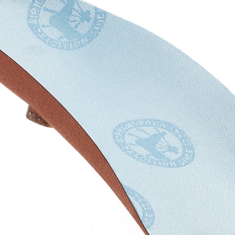 【BIRKENSTOCK】ビルケンシュトック正規取扱店 Blue Footbed / ブルーフットベッド