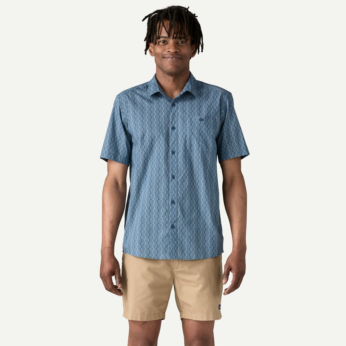 美品　パタゴニア　ゴートゥシャツ　KALS XL patagonia>メンズ・ゴー・トゥ・シャツ/KALS/52691 | booth onl