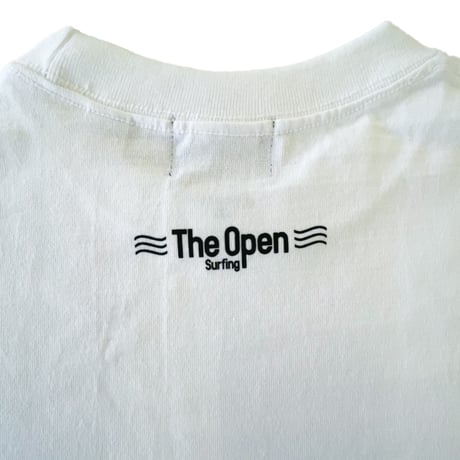 <The Open Surfing>The Open Surfing SS-T