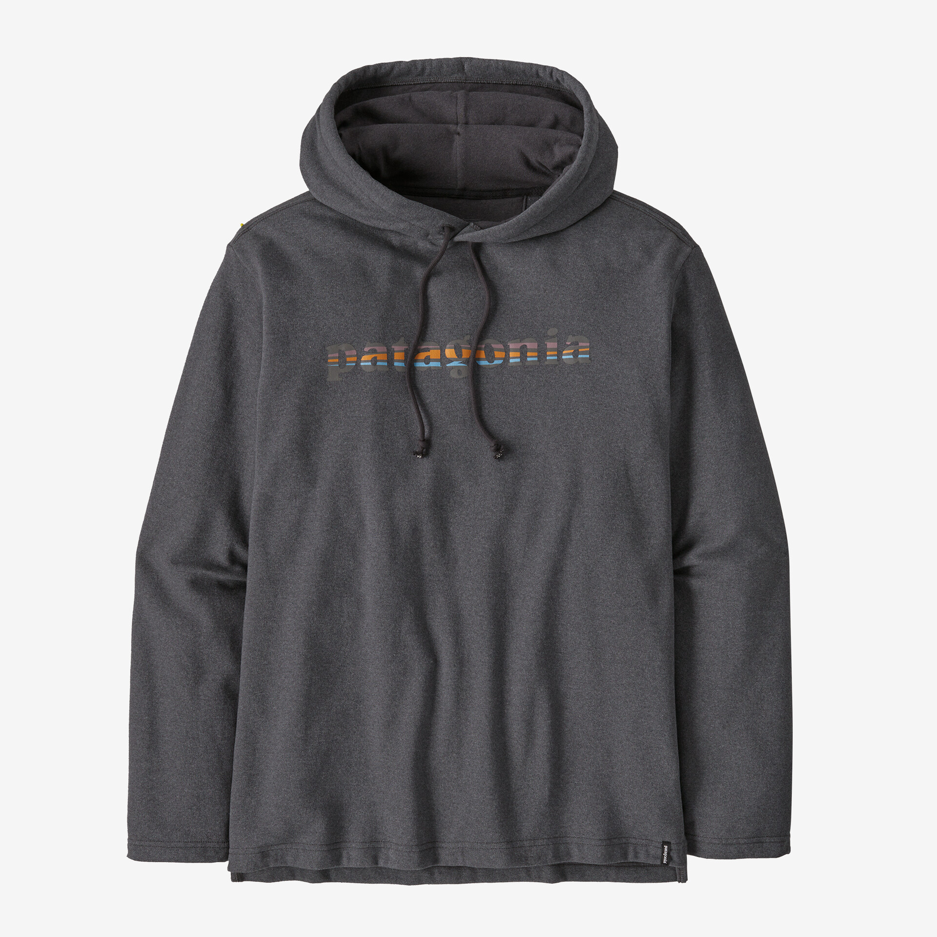 patagonia> メンズ・ライトウェイト・'73 テキスト・ロゴ・ワイルド