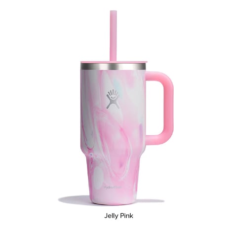 <Hydro Flask>JELLY Collection / 32 oz All Around Travel Tumbler
