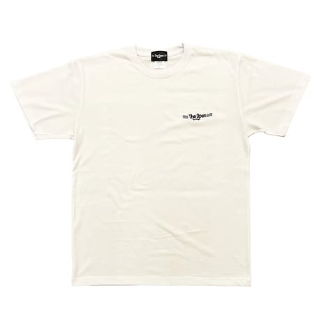 <The Open Surfing>The Open Surfing Recycled TEE
