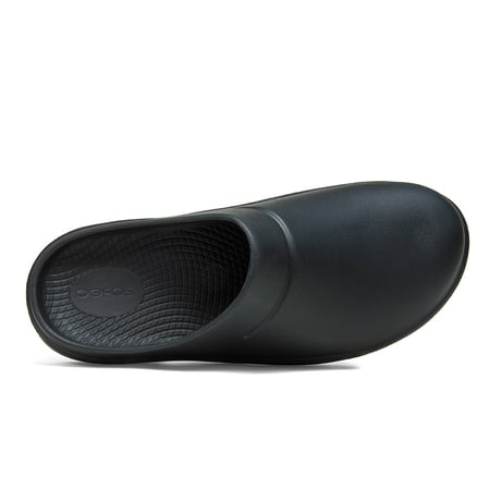 <OOFOS>OOcloog / Black/200009