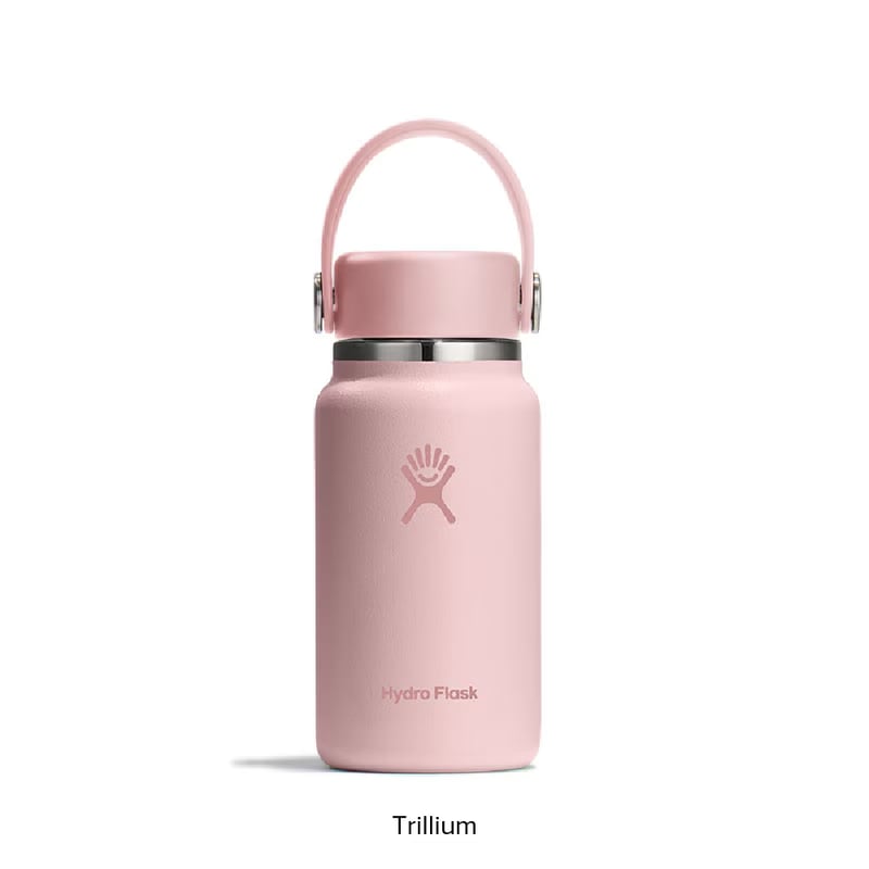 Hydro Flask Micro Hydro 200mL 4色セット HydroFlask/ハイドロフラスク 200ml MICRO HYDRO 水筒（水筒）｜HYDRO