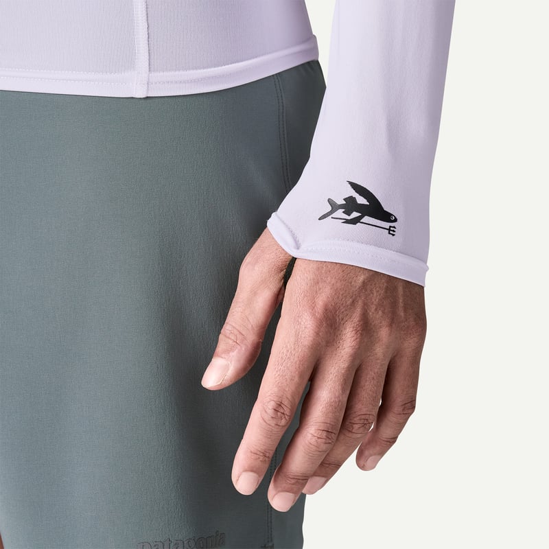 たかちゃん様　確認用 patagonia パタゴニア R0トップ メンズ｜SUNDAY MOUNTAIN｜サンデー