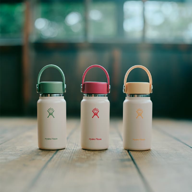 保存容器・ケース Hydro Flask Amazon.co.jp: Hydro Flaskフードコンテナバンドル 雨 - 2、3.5、5