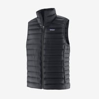 <patagonia> メンズ・ダウン・セーター・ベスト/Black