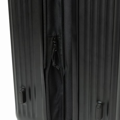 <New Era> Wheel Carry Case 60-66L キャリーケース/ MEDIUM /ブラック/14409931