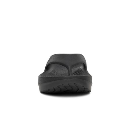 <OOFOS>OOriginal PLUS/2001100050261/Black