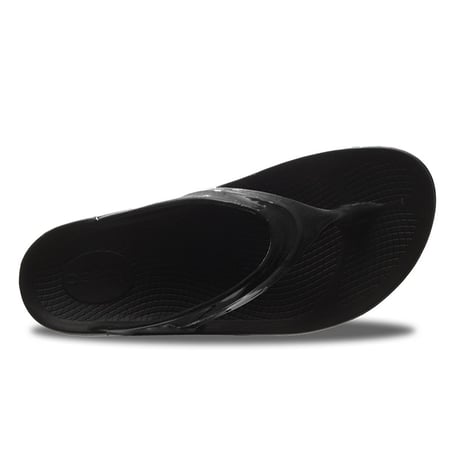 <OOFOS>OOmega/Black/200044