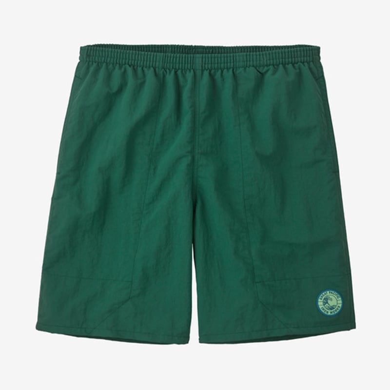 patagonia>メンズ・バギーズ・ロング 7インチ /GPCC | booth patagonia>メンズ・バギーズ・ロング 7インチ /GPCC | booth