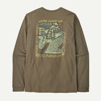 patagonia>メンズ・ユーレックス・レギュレーター・ライト・ロング