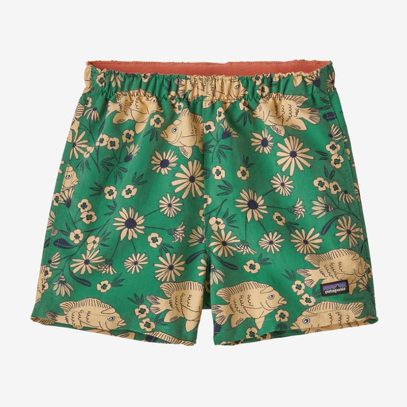 COOGI 蛍光グリーン バギーショーツ ジョーツ　W36 hip-hop B系 COOGI 蛍光グリーン バギーショーツ ジョーツ W36 hip-hop B系