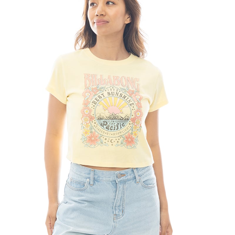 BILLABONG - babieさん専用 BILLABONG 25 SS ビラボン ラッシュガード 長袖 フード付き