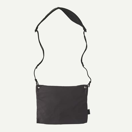 <patagonia>テラヴィア・サコッシュ 3L/ BLK/Black / 48835
