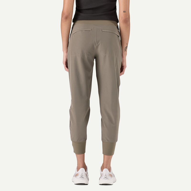 Patagonia/W’s ハッピー・ハイク・ステューディオ・パンツ/22年製 W's Happy Hike Studio Pants – Patagonia Worn Wear®