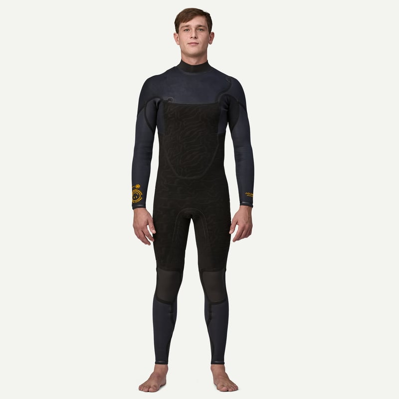 patagonia>メンズ・R3 ユーレックス・レギュレーター・フロントジップ