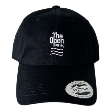 <The Open Surfing>The Open Surfing DAD CAP