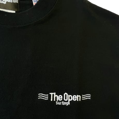 <The Open Surfing>The Open Surfing SS-T