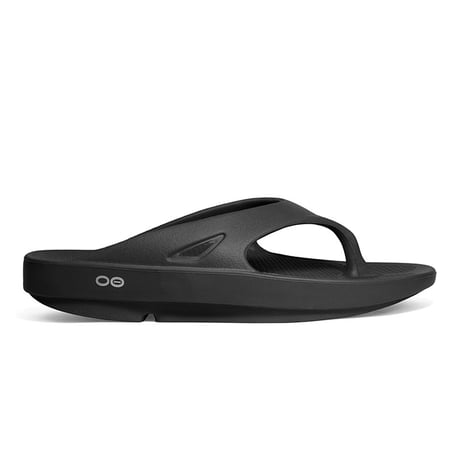 <OOFOS>OOriginal /Black/200001