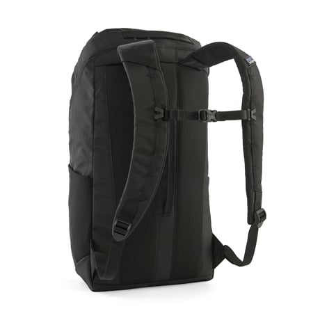 <patagonia>ブラックホール・パック 25L/BLK