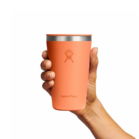 <Hydro Flask> 16 oz All Around Tumbler/473ml/Agave/890117