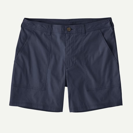 <patagonia>メンズ・ライトウェイト・オールウェア・ユーティリティ・ショーツ/New Navy/NENA/57490