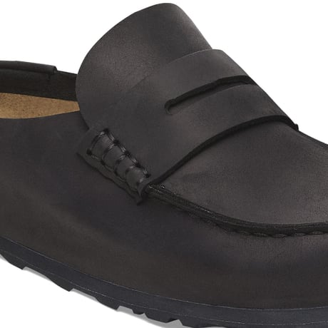 【BIRKENSTOCK】ビルケンシュトック正規取扱店 Naples Wrapped / ネープルズ ラップ / オイルドナチュラルレザー / REGULARFIT /1029711