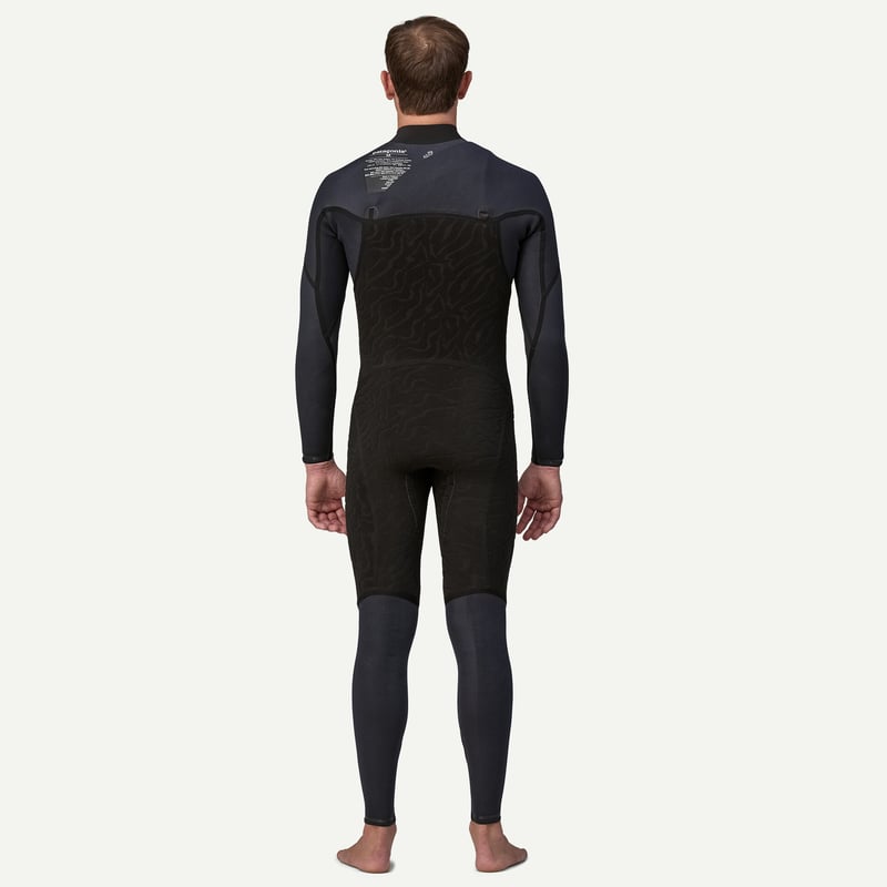 Patagonia R3 ユーレックス・フルスーツ patagonia>メンズ・R3 ユーレックス・レギュレーター・フロントジップ