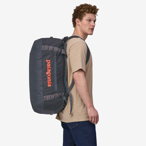 patagonia ブラックホール・ダッフル 55L patagonia】ブラックホール ダッフル 55L / Blackhole Duffle