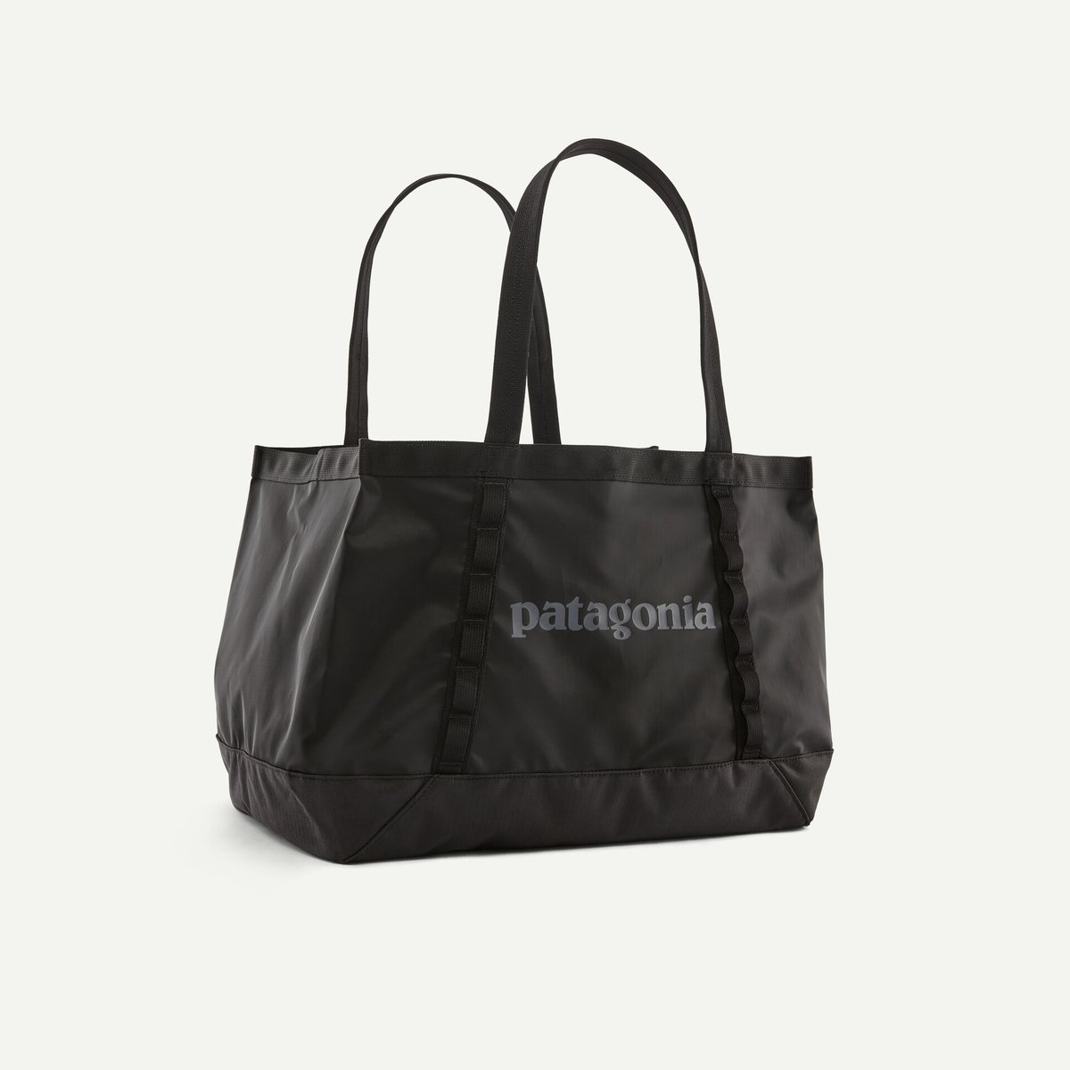 patagonia>ブラックホール・トート 25L/BLK | booth online s