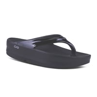 <OOFOS>OOmega/Black/200044