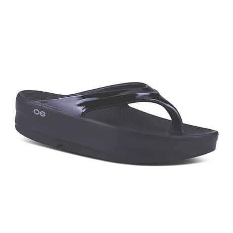 <OOFOS>OOmega/Black/200044