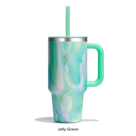 <Hydro Flask>JELLY Collection / 32 oz All Around Travel Tumbler