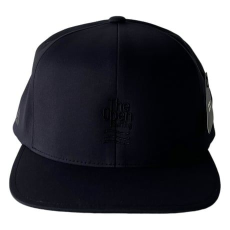 <The Open Surfing>The Open Surfing DELTA SNAPBACK CAP