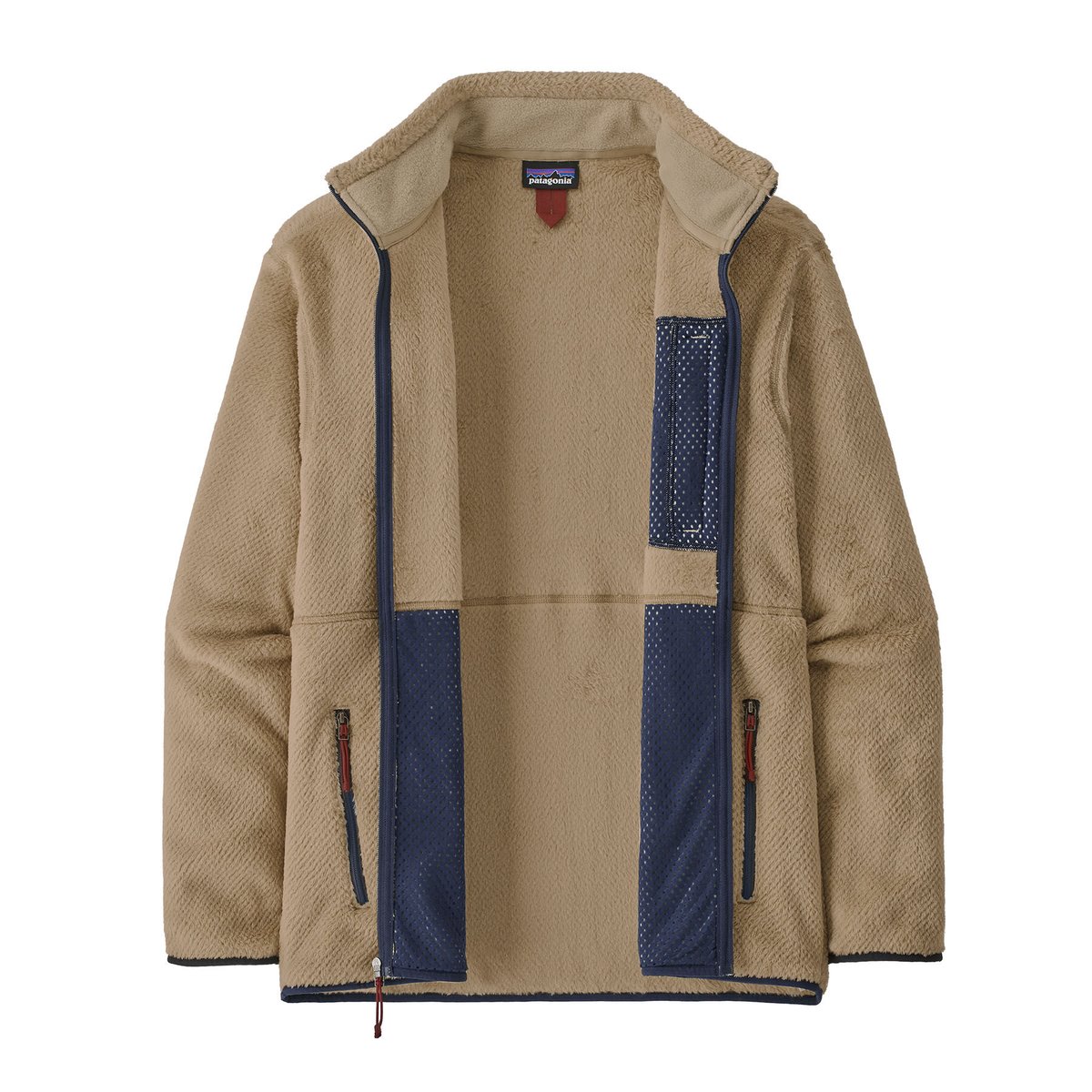 \半額SALE/ patagonia> メンズ・リツール・ジャケット/ELKH | booth online その他