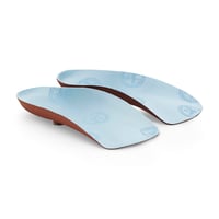 【BIRKENSTOCK】ビルケンシュトック正規取扱店 Blue Footbed / ブルーフットベッド