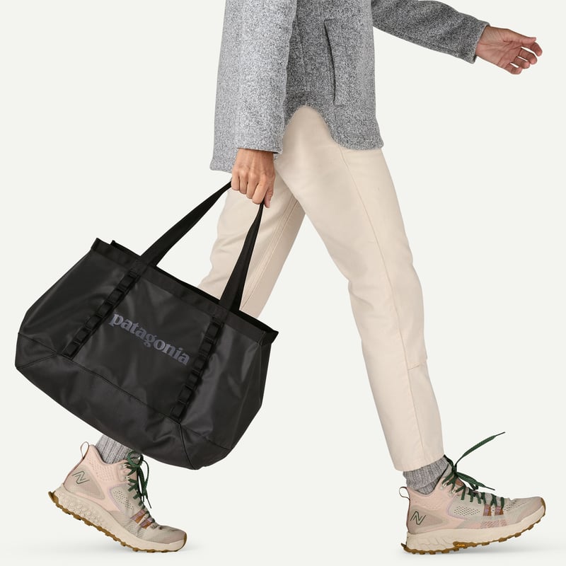 patagonia ブラックホール　トート 25L Patagonia パタゴニア ブラックホール トート 25L