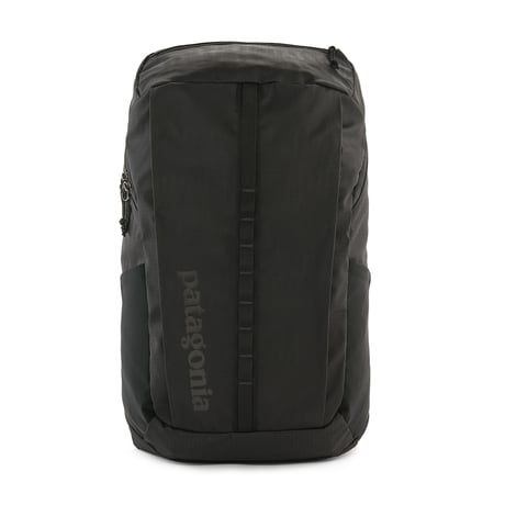 <patagonia>ブラックホール・パック 25L/BLK
