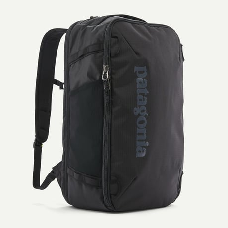 美品 patagonia 旧 ライトウェイトトラベルトート SP11 ブラック 美品 patagonia 旧 ライトウェイトトラベルトート SP11 ブラック