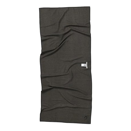 <NOMADIXl>BEND BLUE ORANGE TOWEL