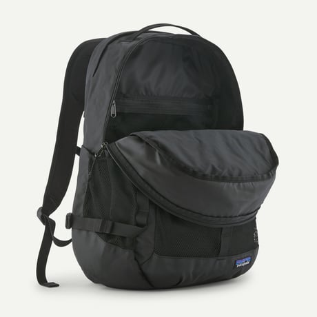 <patagonia>レフュジオ・デイパック 30L/Black/BLK/47929