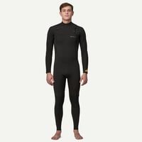 <patagonia>メンズ・R3 ユーレックス・レギュレーター・フロントジップ・フルスーツ/BLK