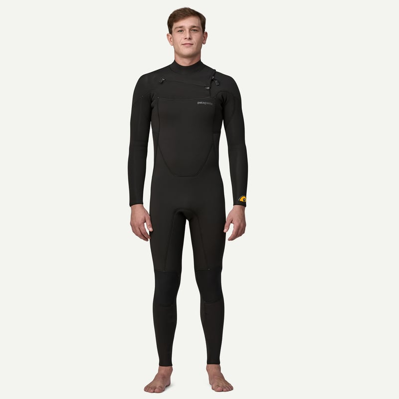 グ*チ様 【新品未使用】パタゴニア　R2・ユーレックス・バックジップ・フルスーツ Patagonia | Men's R2 Yulex Regulator Back-Zip Full Wetsuit【88553