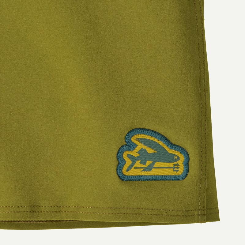 patagonia>メンズ・ハイドロピーク・バレー・ショーツ 16インチ