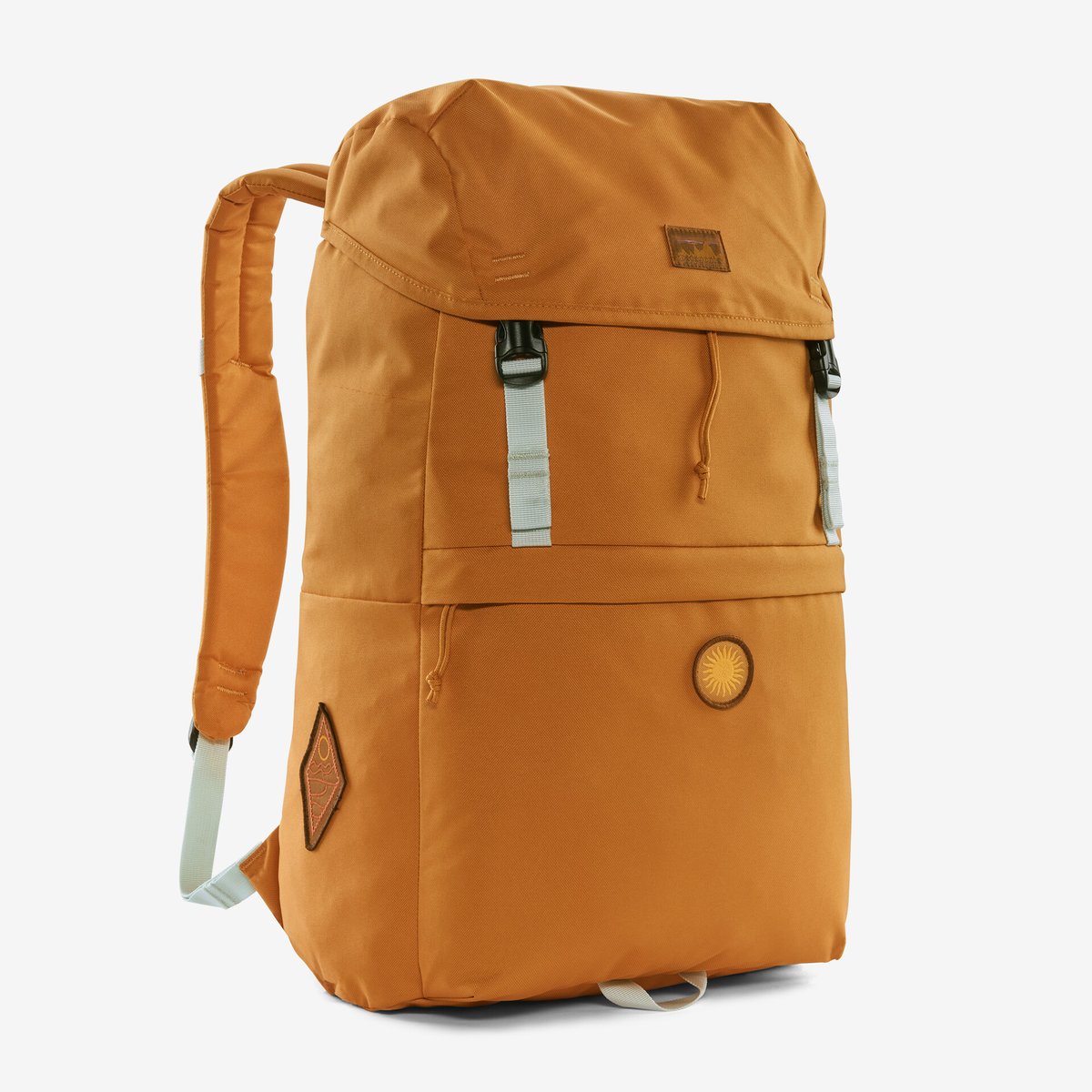 patagonia>フィールドスミス・リッド・パック 28L/GNCA | booth