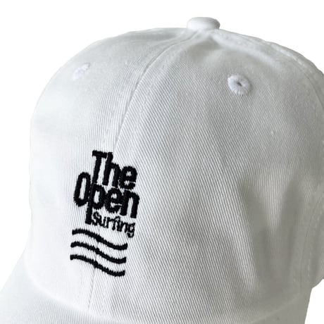 <The Open Surfing>The Open Surfing DAD CAP