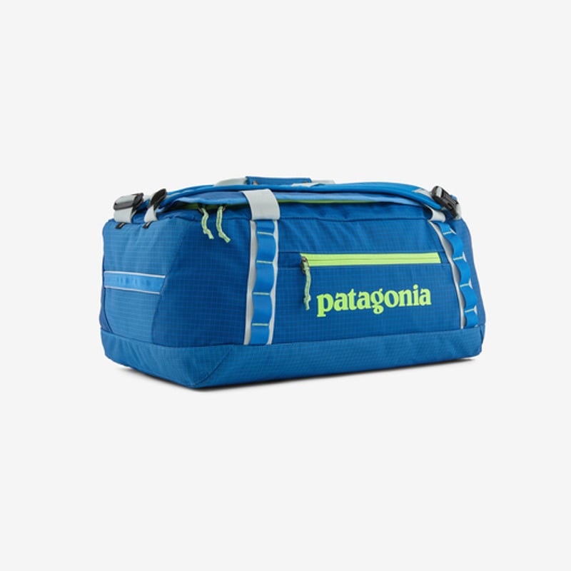 patagonia>ブラックホール・ダッフル 40L/VSLB | booth online...