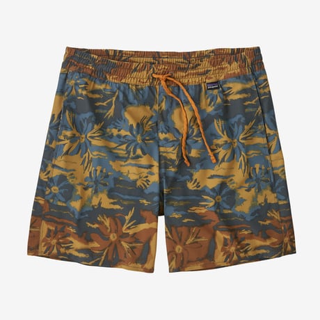 patagonia SP25ハイドロピーク　ボードショーツ 33 ベージュ patagonia SP25ハイドロピーク ボードショーツ 33 ベージュ