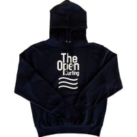 <The Open Surfing>The Open Surfing HOODEIE SWEAT